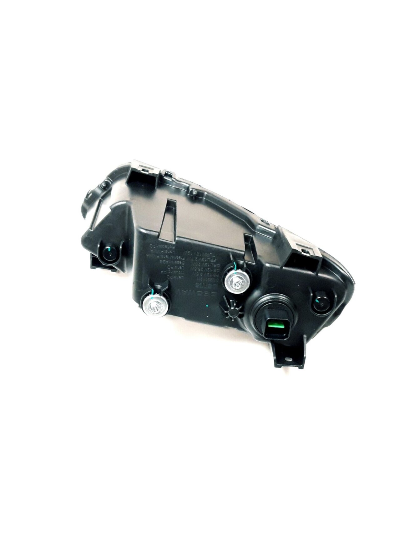 LEFT HEADLAMP 1