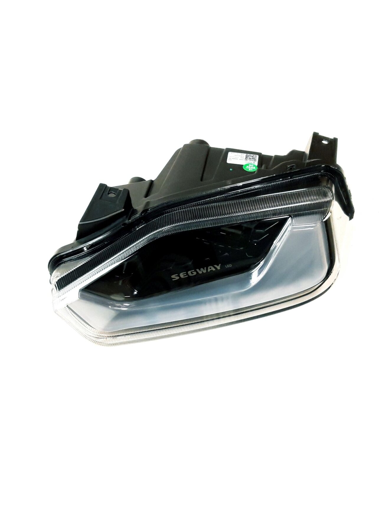 LEFT HEADLAMP
