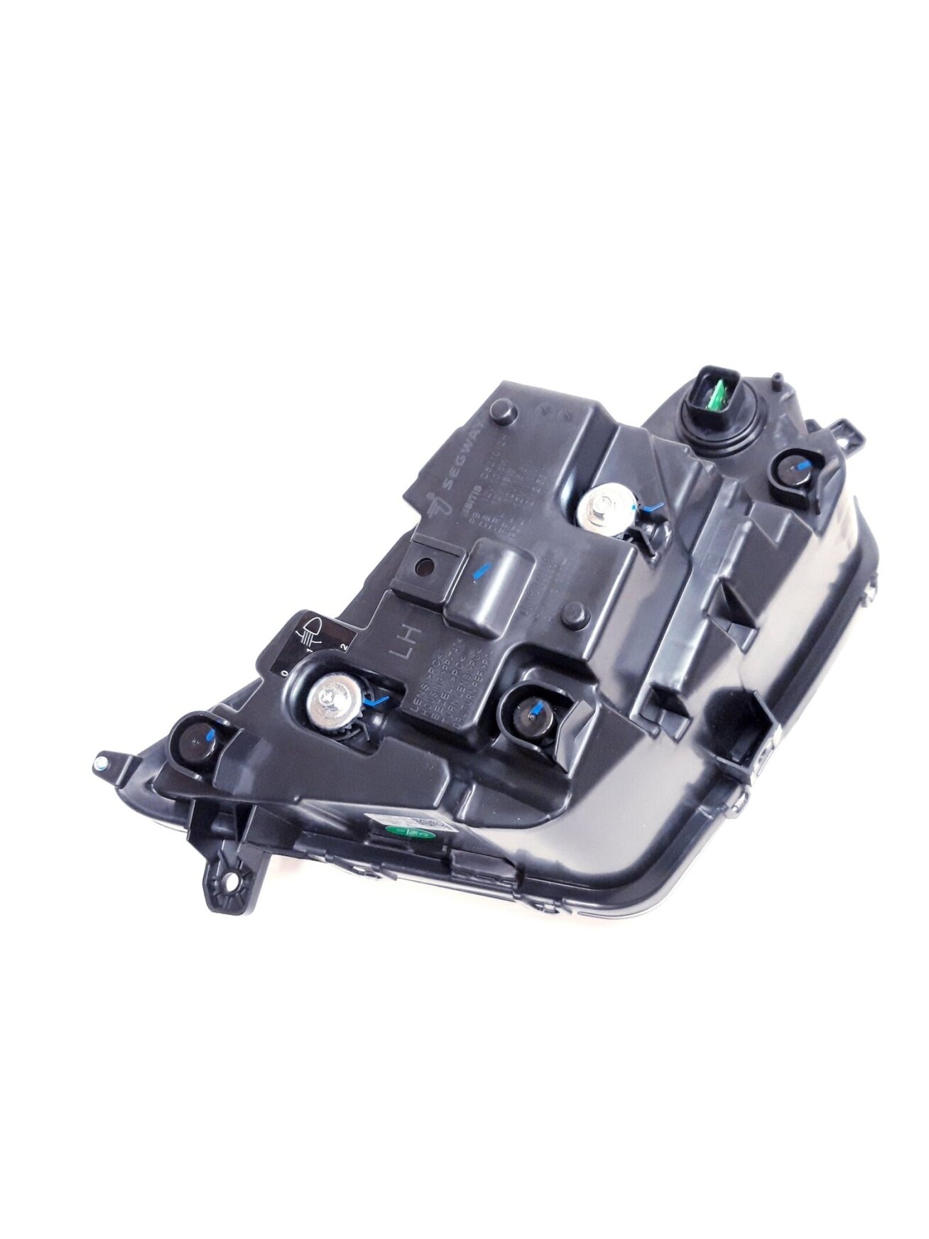 LEFT HEADLAMPS 1