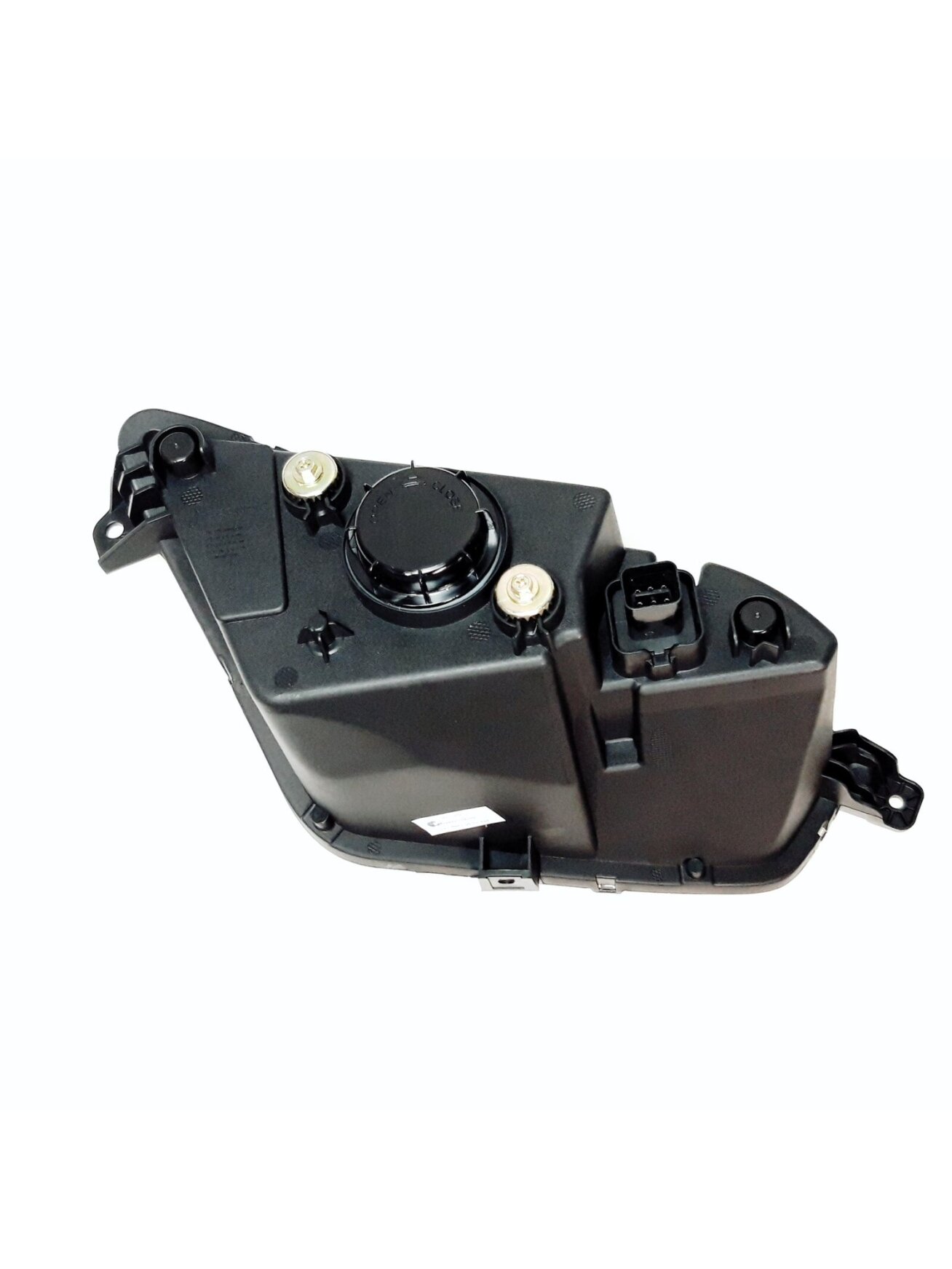 LEFT HEADLAMPS(EU)(HALOGEN) 2