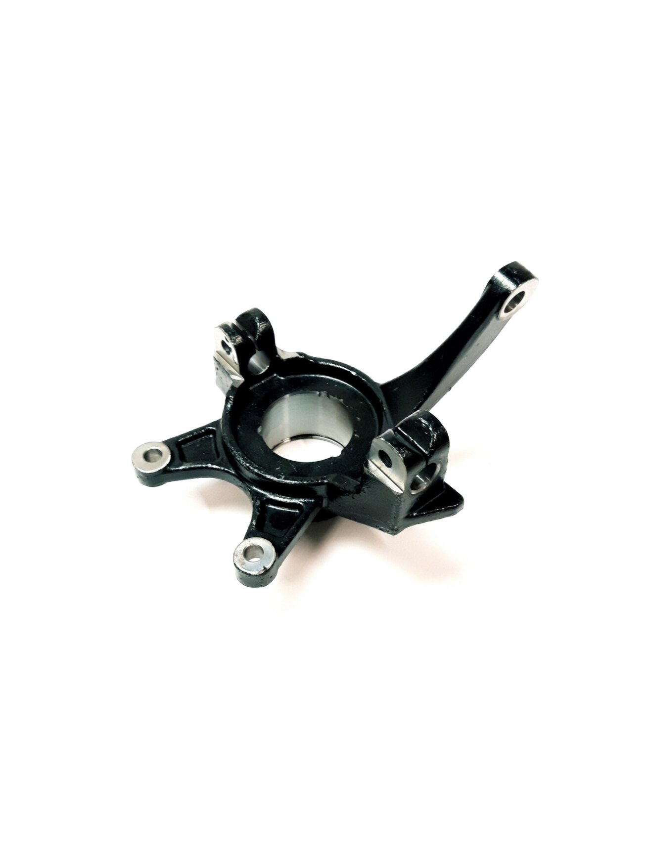 LEFT KNUCKLE(NARROW VEHICLE) LEFT KNUCKLE(NARROW VEHICLE)