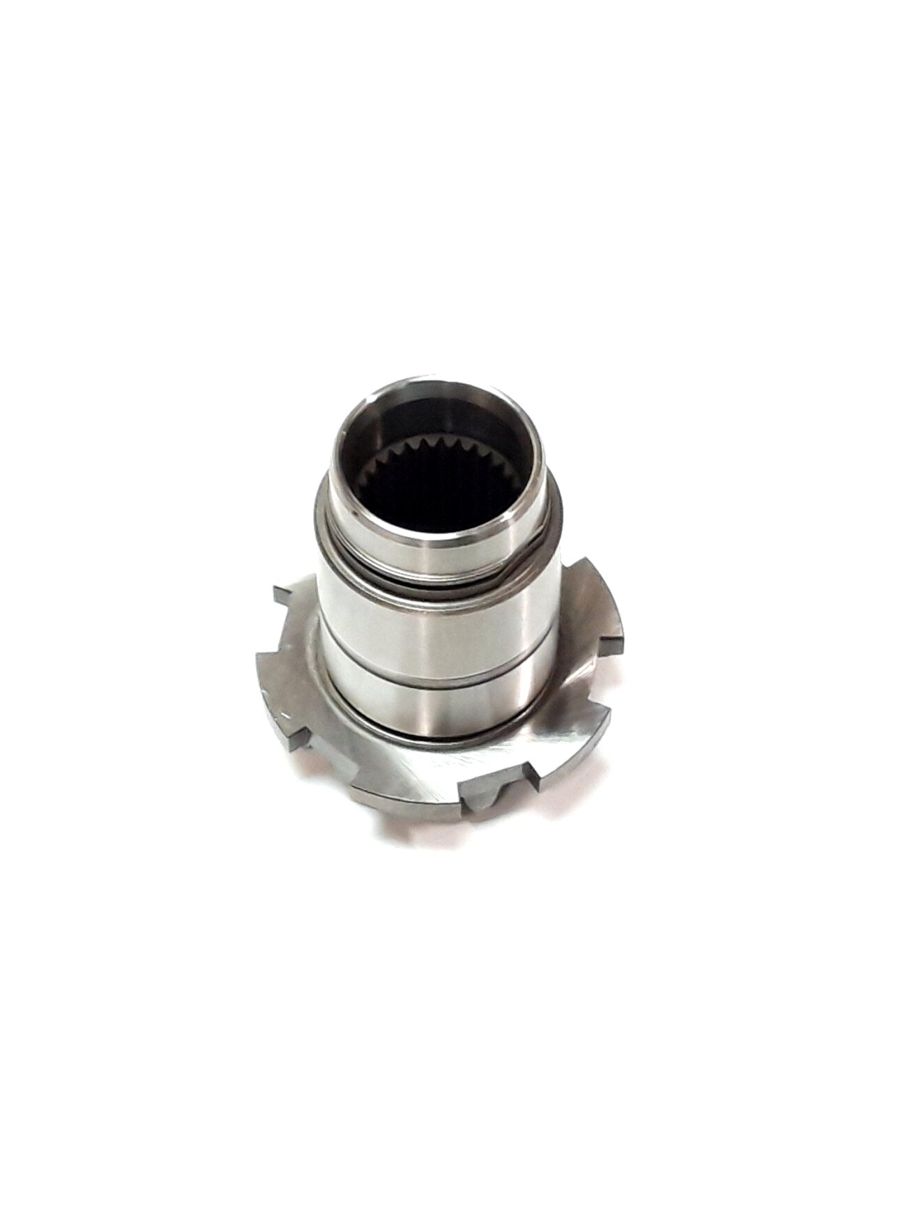 LEFT REAR HALF SHAFT BEVEL GEAR 1