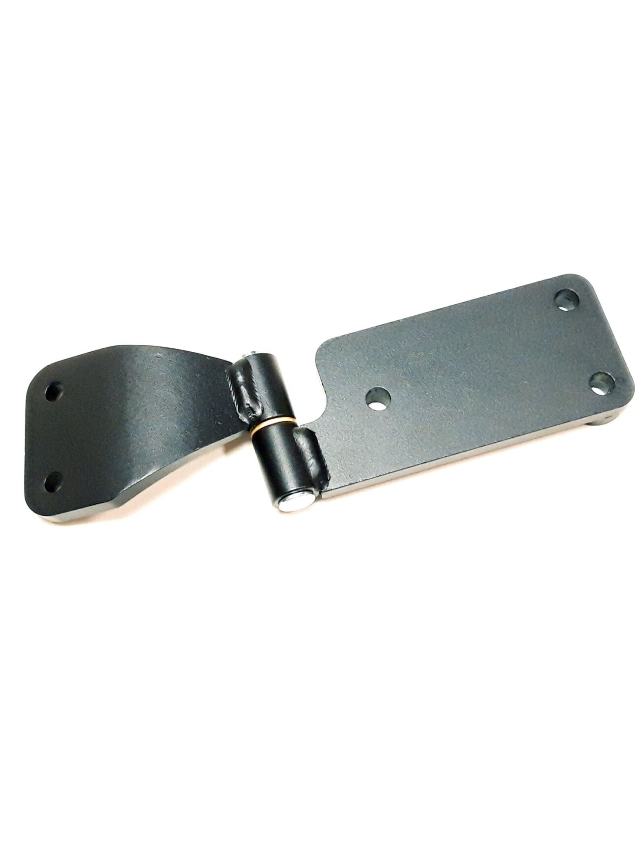 LEFT REAR LATCH 1 LEFT REAR LATCH 1