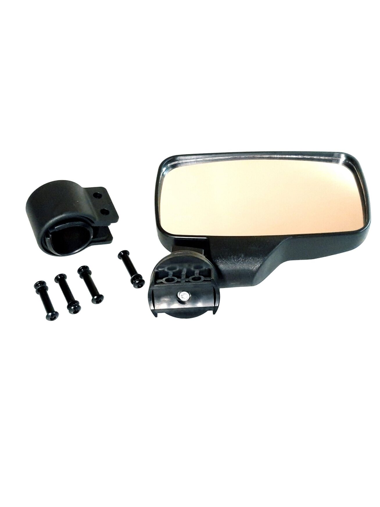 LEFT REAR-VIEW MIRROR 1 LEFT REAR-VIEW MIRROR 1