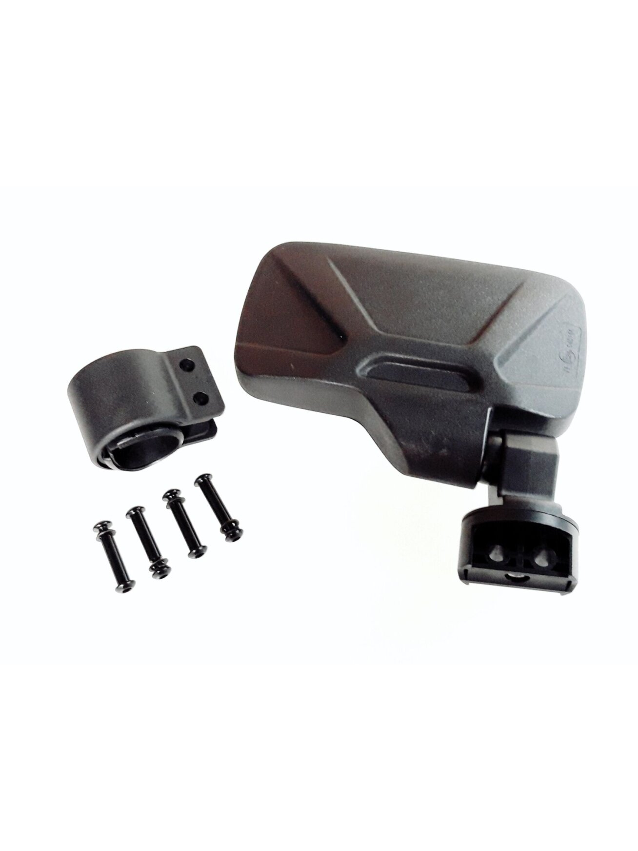 LEFT REAR-VIEW MIRROR 2