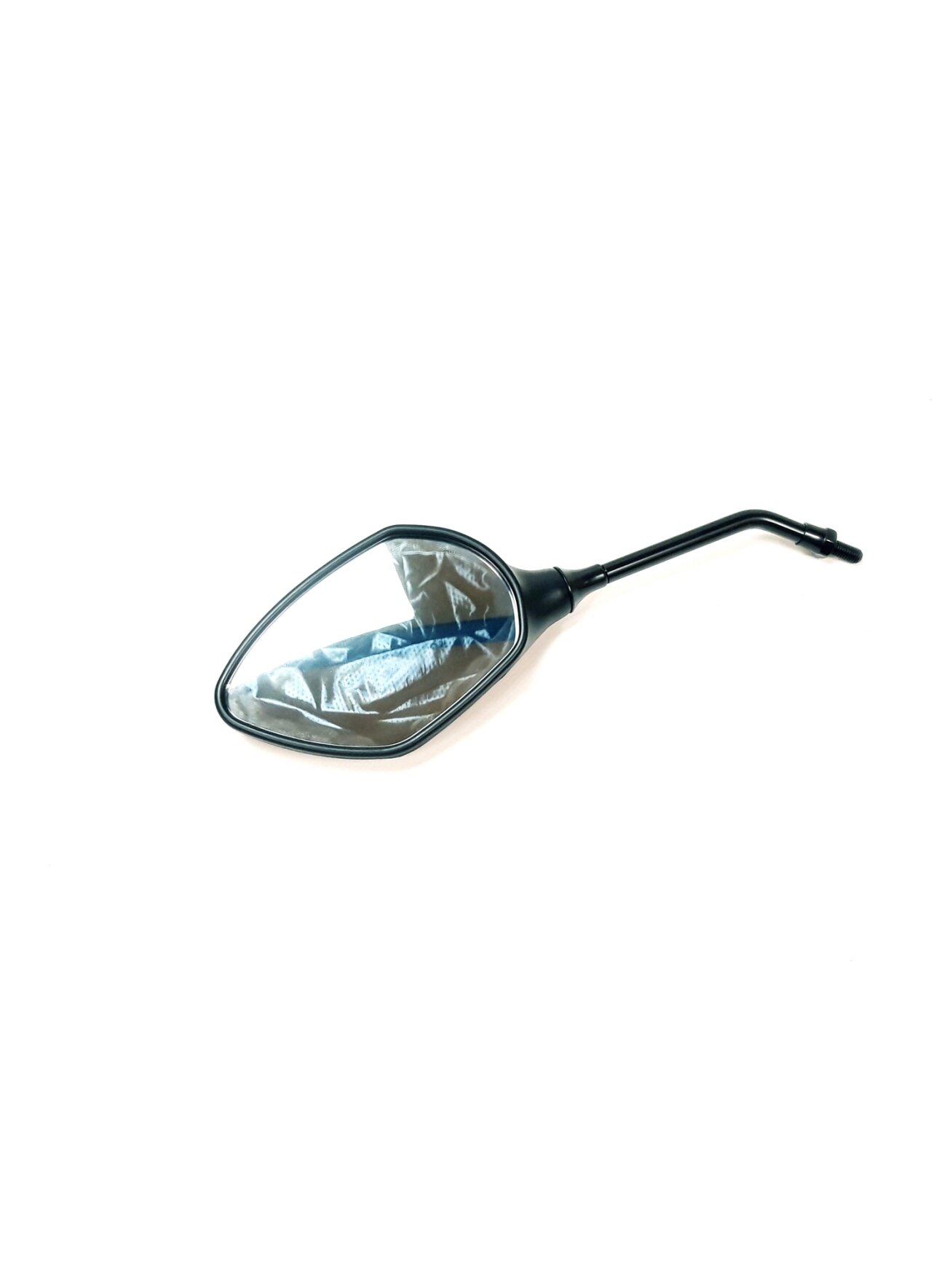 LEFT REAR-VIEW MIRROR LEFT REAR-VIEW MIRROR