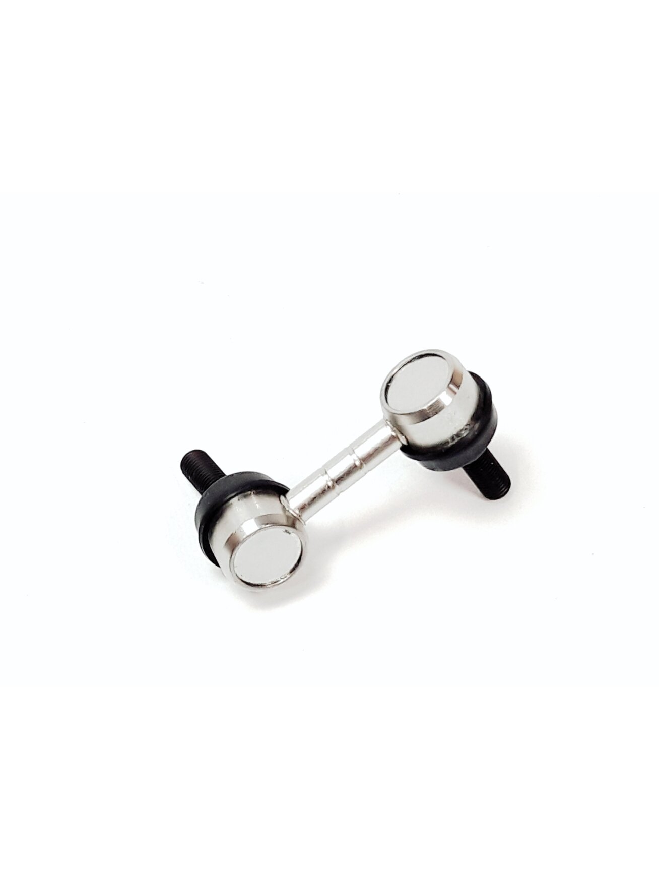 LEFT STABILIZER BAR PIN 1 LEFT STABILIZER BAR PIN 1