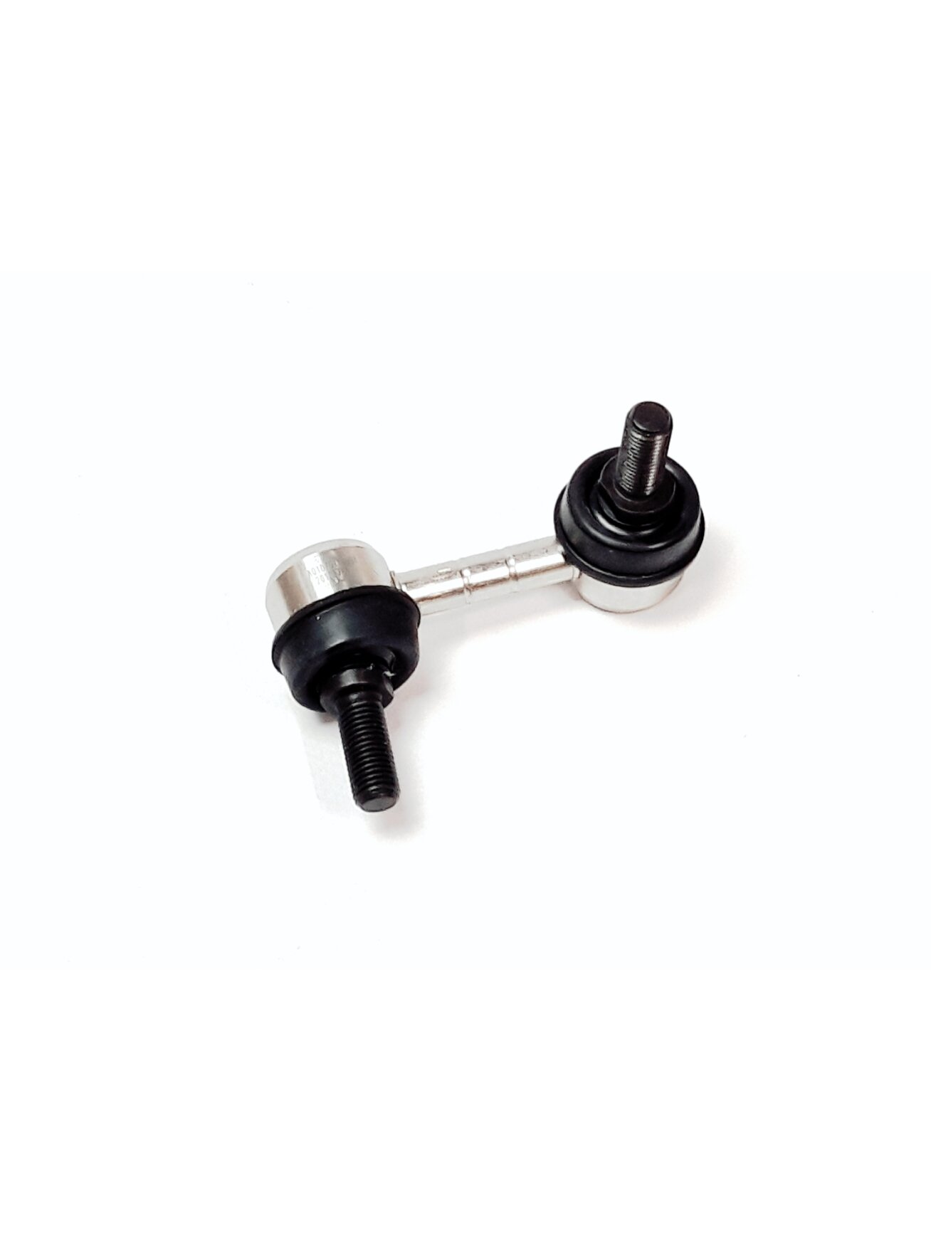 LEFT STABILIZER BAR PIN LEFT STABILIZER BAR PIN