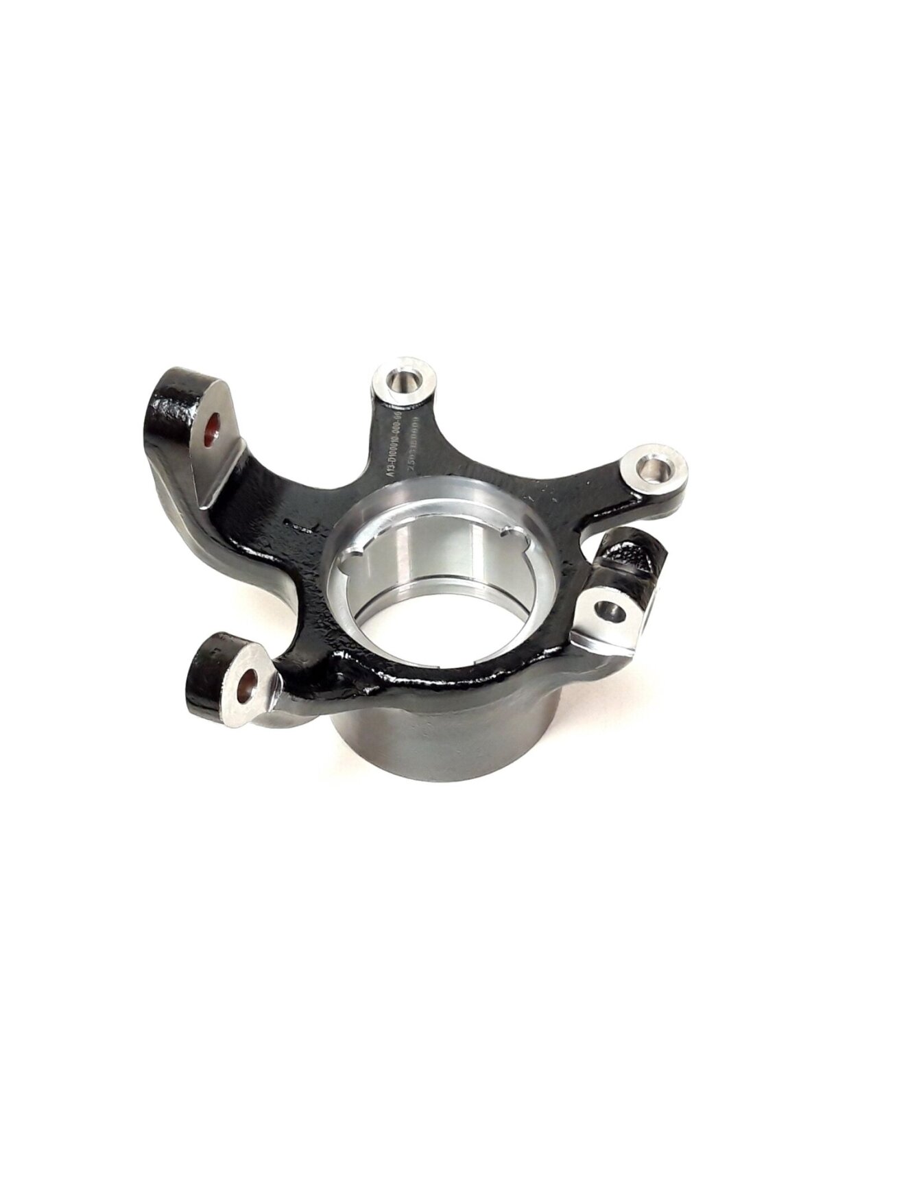 LEFT STEERING KNUCKLE LEFT STEERING KNUCKLE