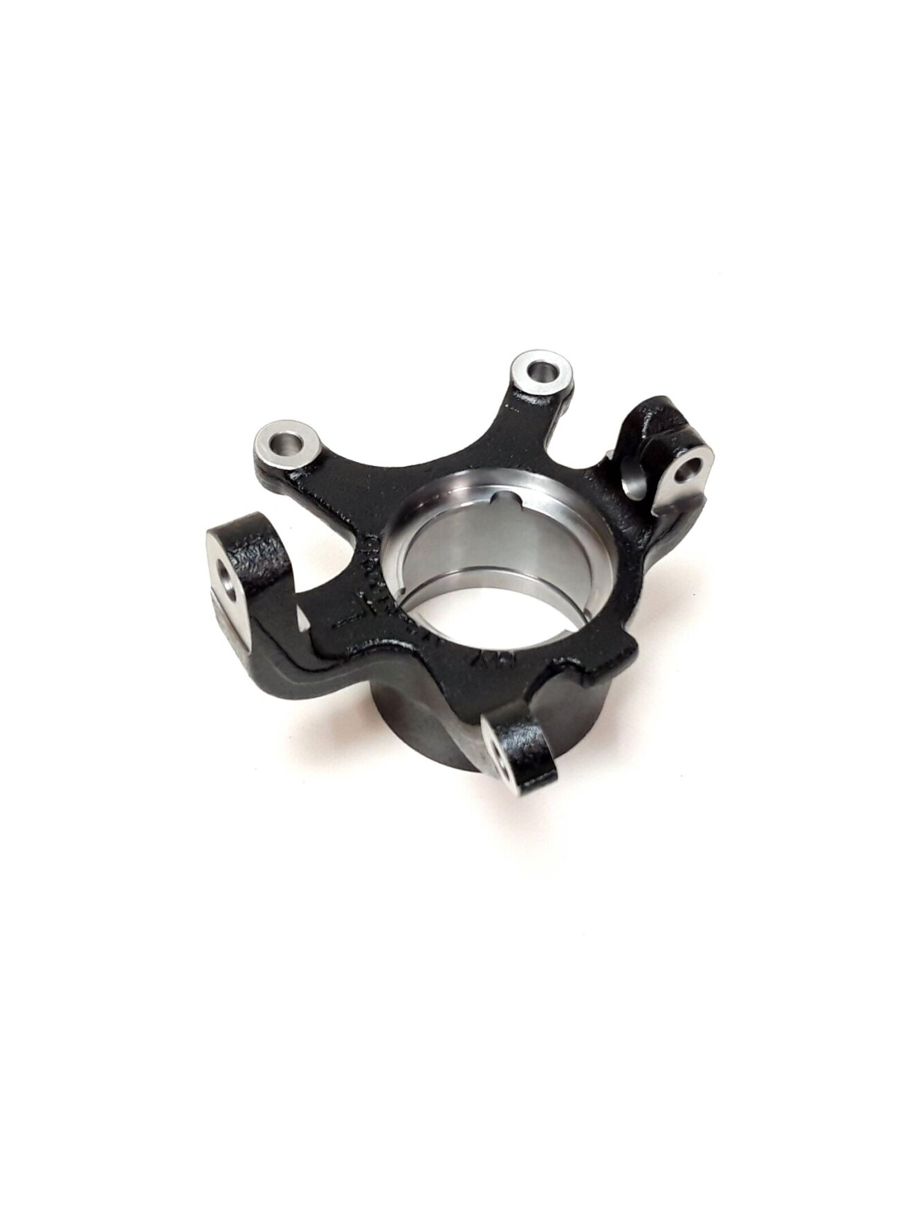 LEFT STEERING KNUCKLE 1 LEFT STEERING KNUCKLE 1