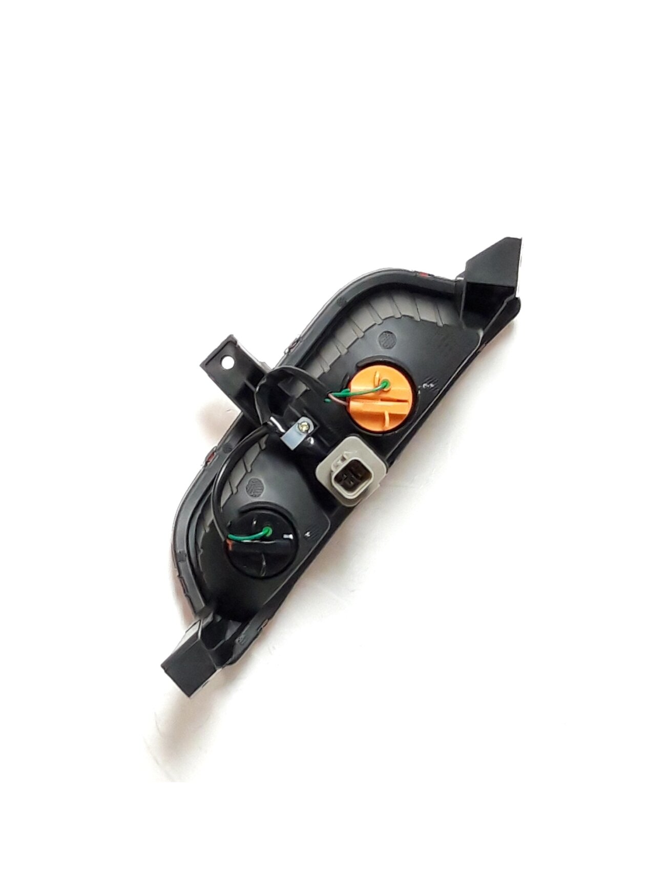 LEFT TAIL LIGHT(EU)(HALOGEN) 1 LEFT TAIL LIGHT(EU)(HALOGEN) 1