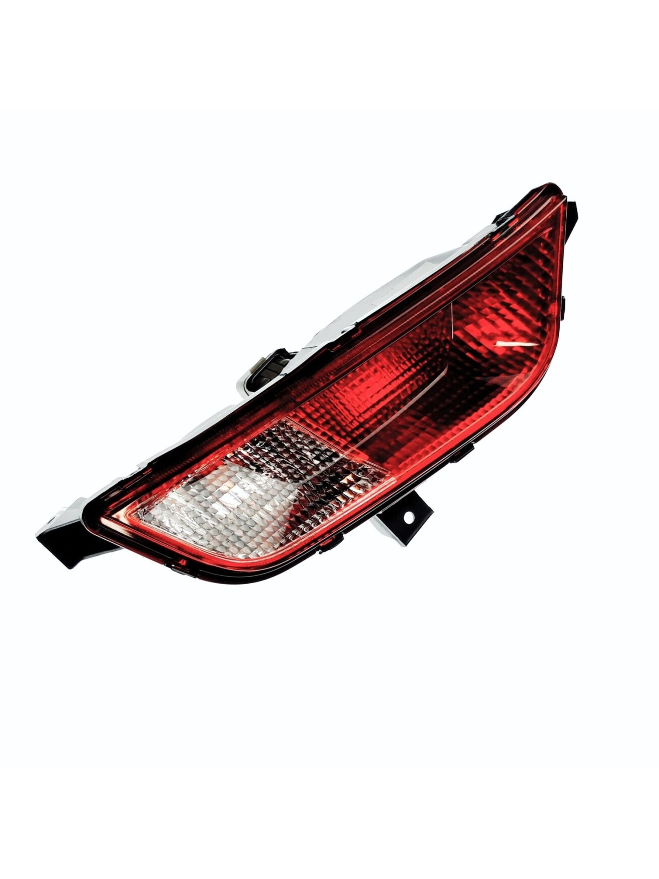 LEFT TAIL LIGHT(EU)(HALOGEN) LEFT TAIL LIGHT(EU)(HALOGEN)