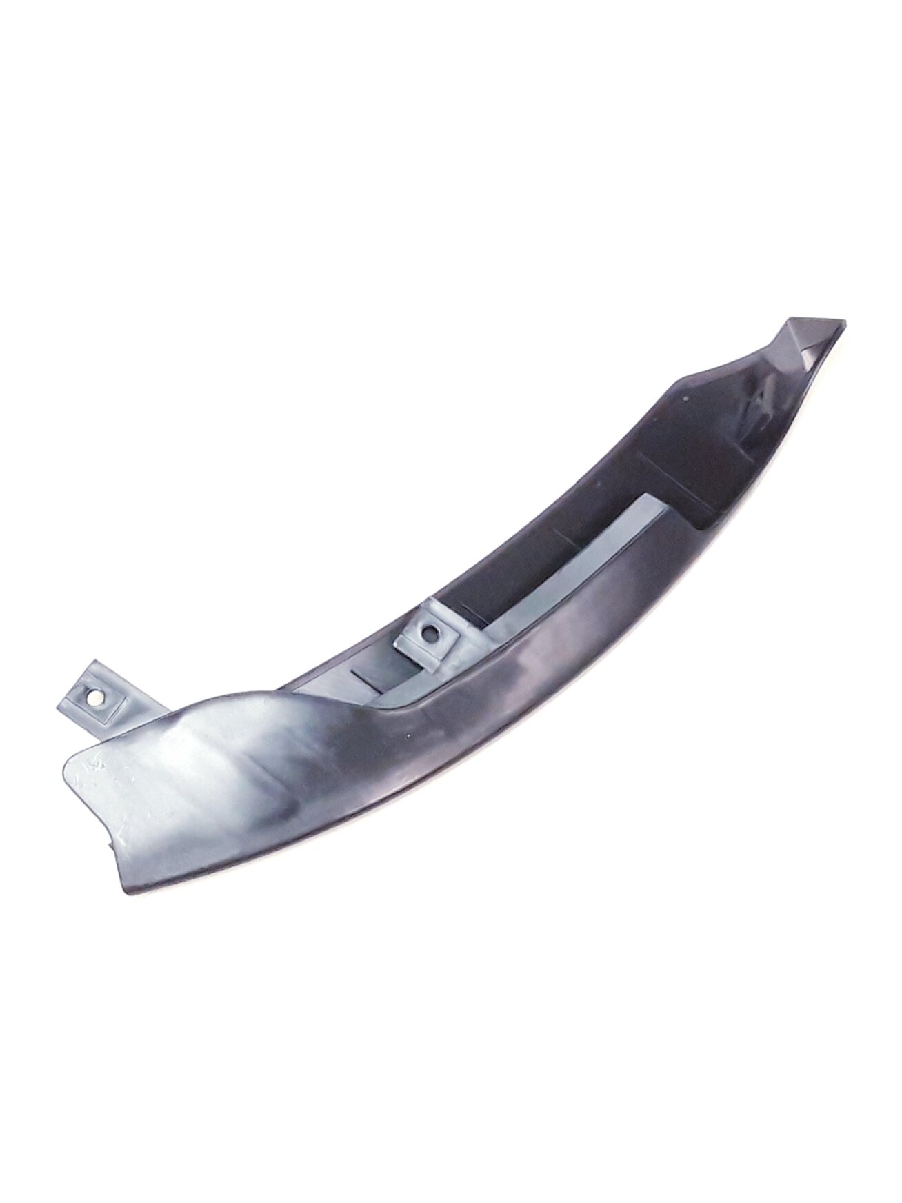 LEFT TAILLIGHT UPPER BAFFLE 1