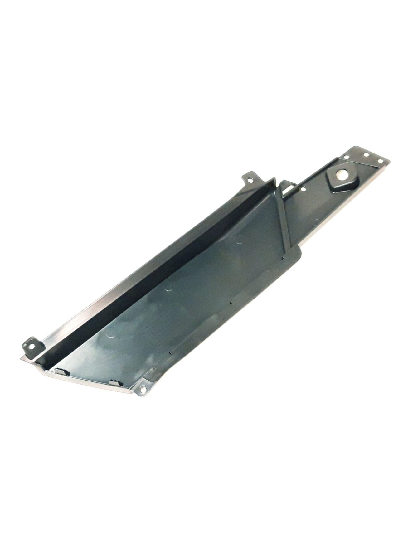 LEFT TRIM PANEL BLACK LONG 1