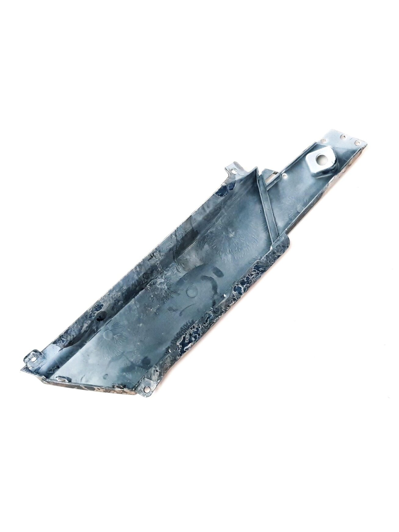 LEFT TRIM PANEL CAMO LONG 2 LEFT TRIM PANEL CAMO LONG 2