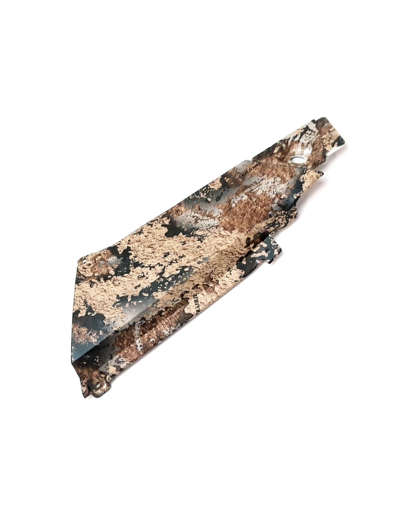 LEFT TRIM PANEL CAMO SHORT