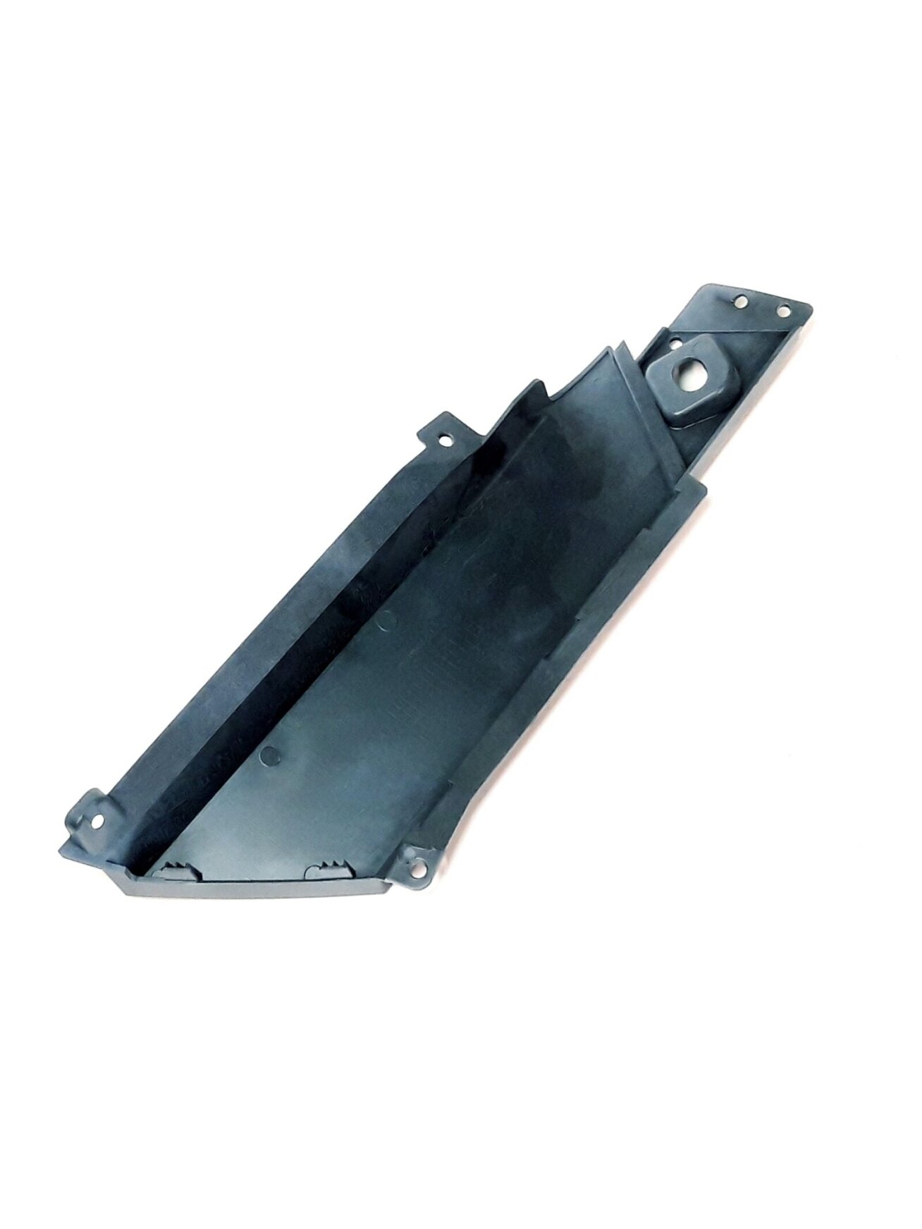 LEFT TRIM PANEL GREY SHORT 1