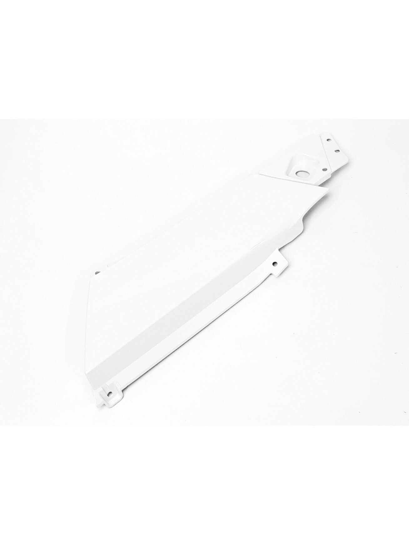 LEFT TRIM PANEL WHITE SHORT