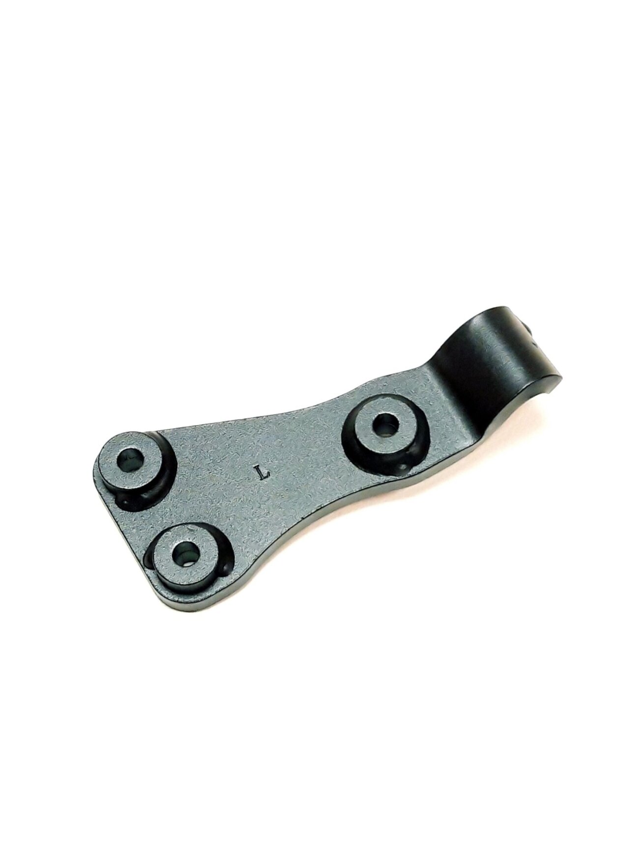LEFT  UPPER LATCH 1
