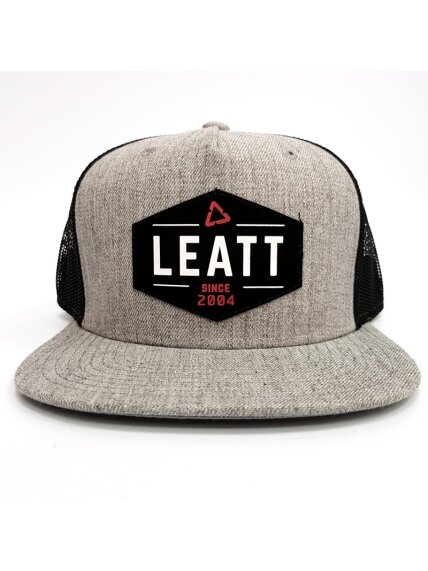 LEATT KEPURĖLĖ PILKA LEATT KEPURĖLĖ PILKA