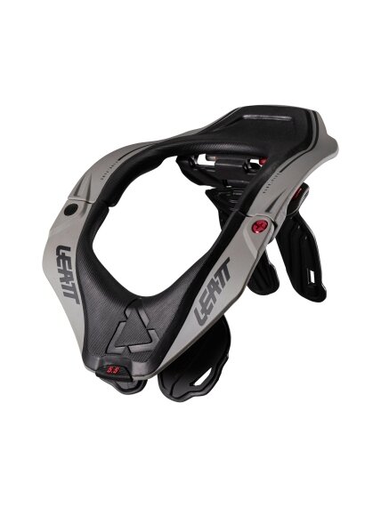 Leatt Neck Brace 5.5 Grey Leatt Neck Brace 5.5 Grey