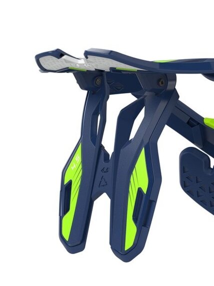 Leatt Thoracic Pack 4.5 2023- Blue Leatt Thoracic Pack 4.5 2023- Blue
