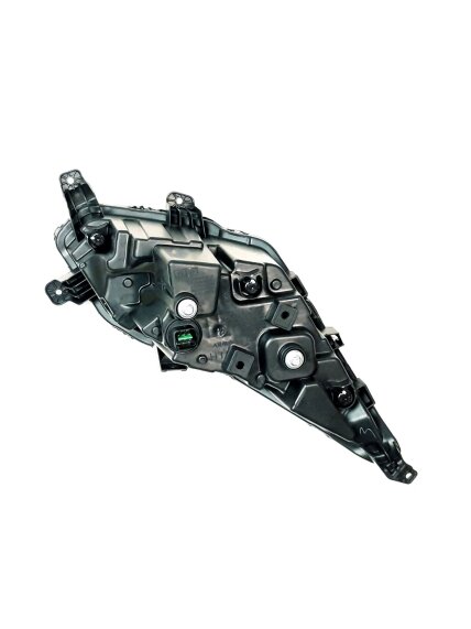 R/B S01-M210000-000-02 LEFT COMBINATION HEADLIGHT_EU_WITH TURN SIGNAL 1