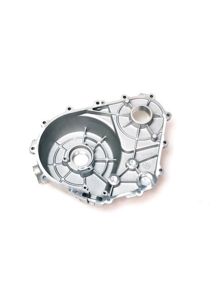 LEFT CRANKCASE COVER 1