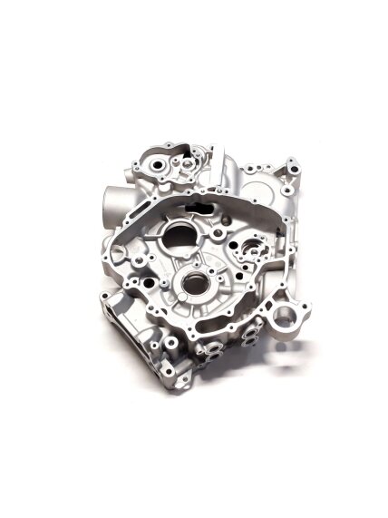LEFT CRANKCASE (unavailable)