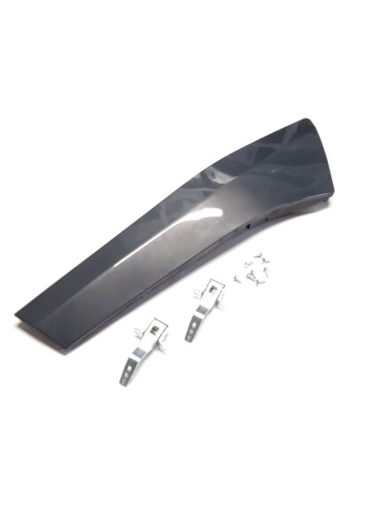 LEFT DOOR COMBINATION (GREY)