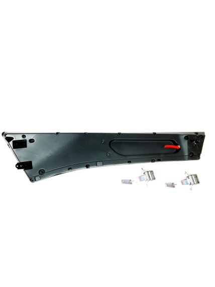 Left door combination (starry black) 1