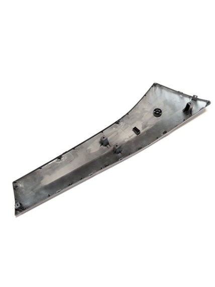 LEFT DOOR PANEL (GREY) 1