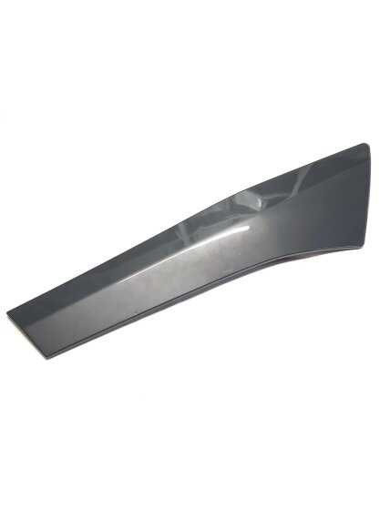 LEFT DOOR PANEL (GREY) LEFT DOOR PANEL (GREY)