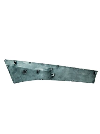 LEFT DOOR PANEL (WHITE) 1