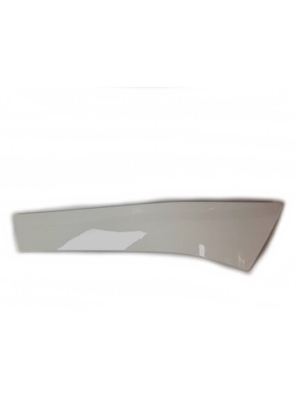 LEFT DOOR PANEL (WHITE) LEFT DOOR PANEL (WHITE)