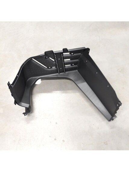 LEFT FOOT PEDAL 1