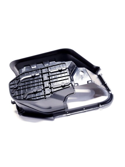 LEFT FOOT PEDAL 1 LEFT FOOT PEDAL 1