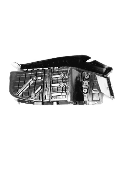 LEFT FOOT PEDAL 1 LEFT FOOT PEDAL 1