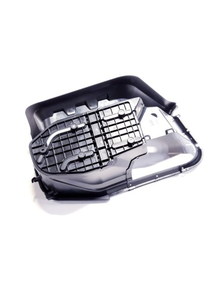 LEFT FOOT PEDAL 1