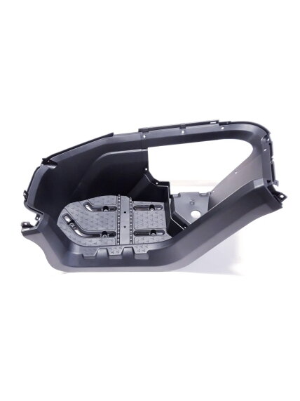 LEFT FOOT PEDAL LEFT FOOT PEDAL