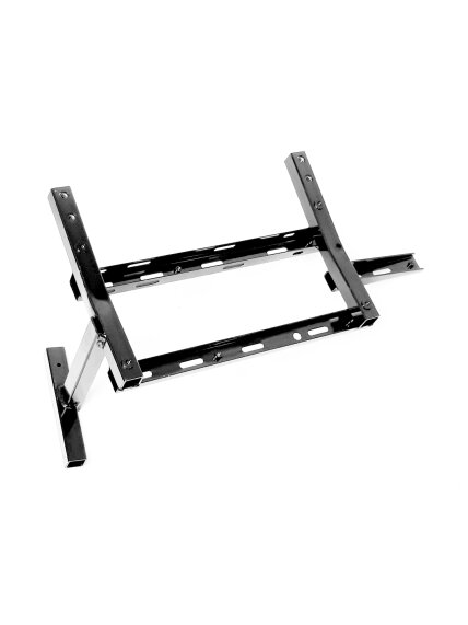 LEFT FOOT PEDAL BRACKET 1