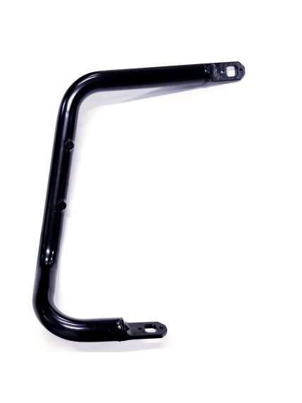 Left foot pedal protection rod 1