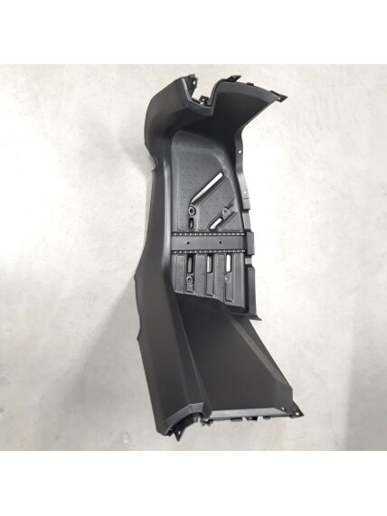 LEFT FOOT PEDAL