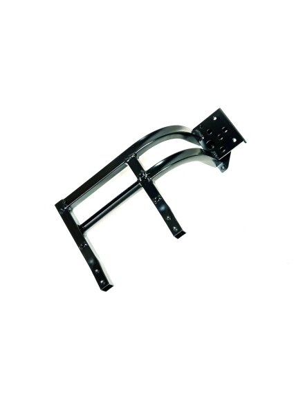 LEFT FOOT PROTECTION ROD(LONG) 1