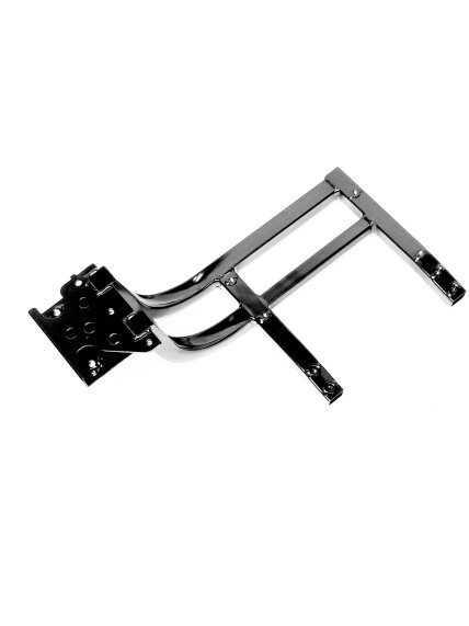 LEFT FOOT PROTECTION ROD(LONG)