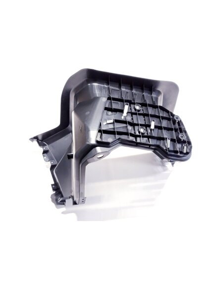 LEFT FOOTWELL SHORT 1 LEFT FOOTWELL SHORT 1