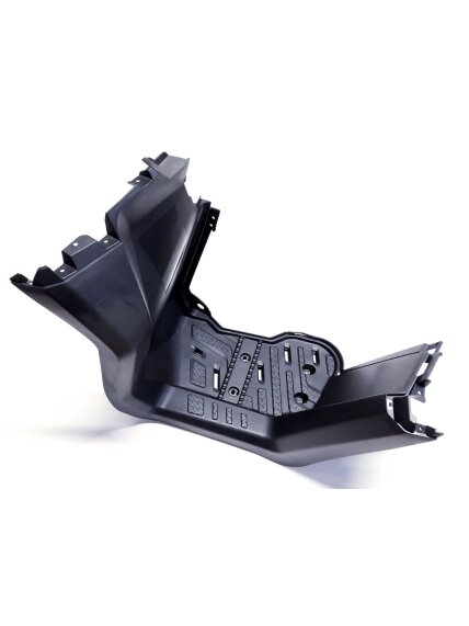 LEFT FOOTWELL SHORT