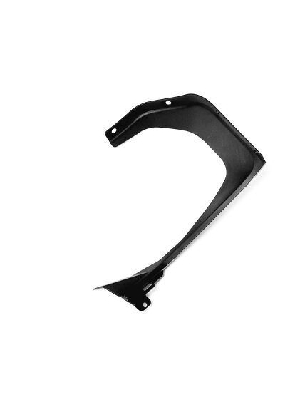 LEFT FRONT GUARD