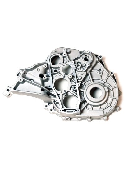 LEFT GEARBOX BODY LEFT GEARBOX BODY