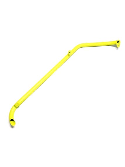 LEFT GUARD BAR(GREEN) 1